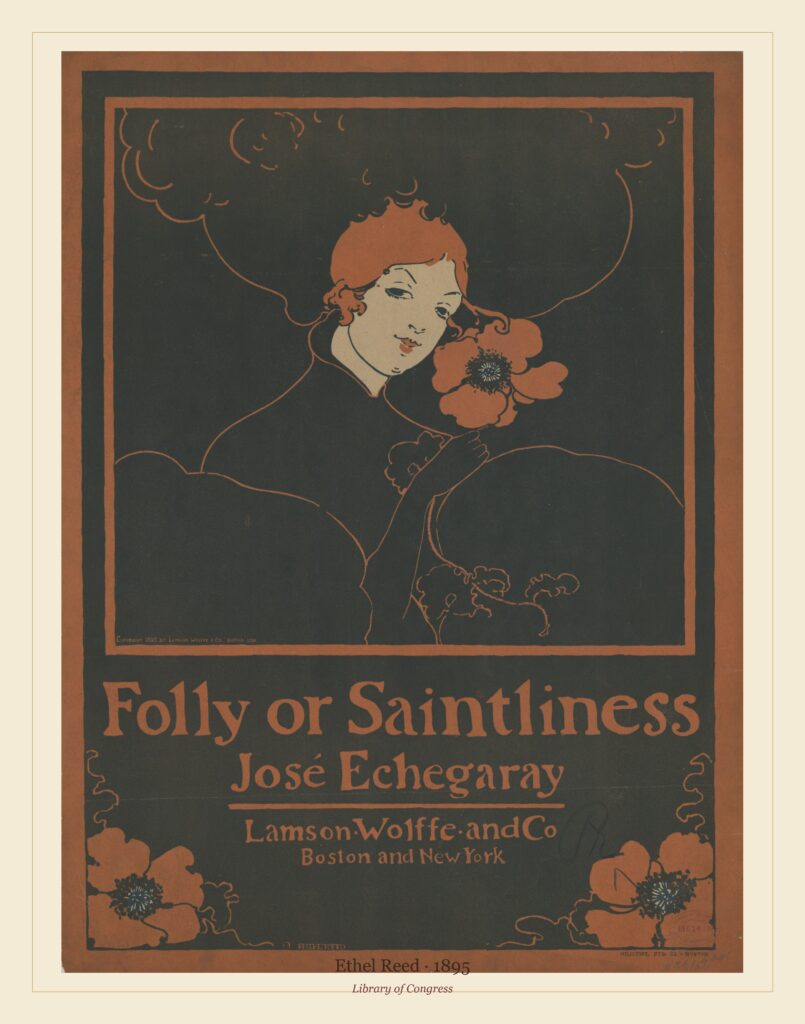 Deep dive: Folly or saintliness (1895)