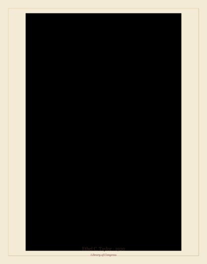 Ethel C. Taylor — Why not books? for birthdays, weddings, graduations, holidays (1920)