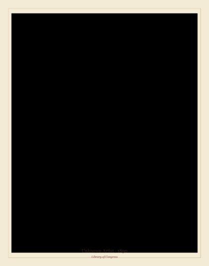 Unknown Artist — On the trail of Don Quixote (1890)