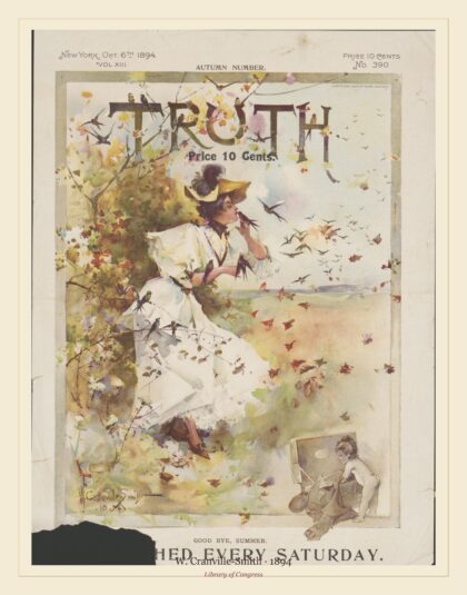 W. Cranville-Smith — Truth (1894)
