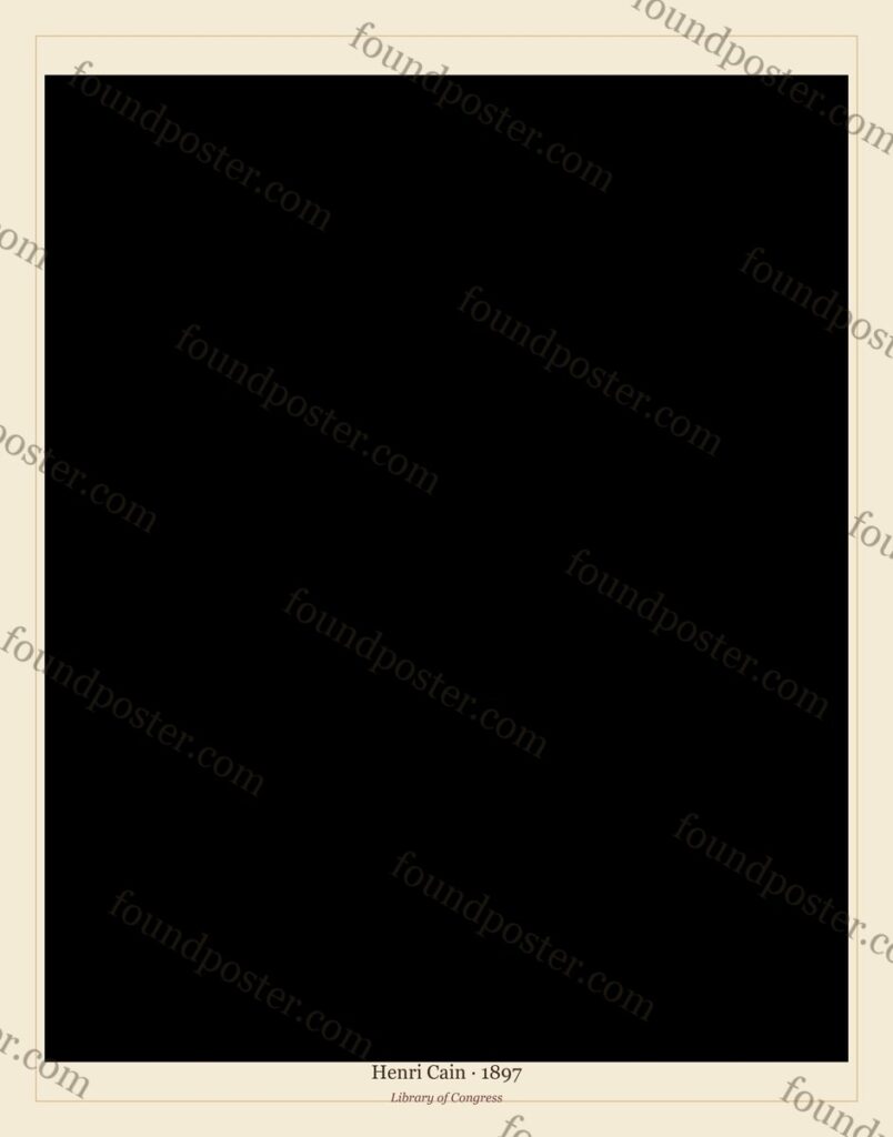 Choosing posters for a cocktail bar